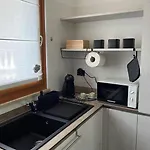Holiday home Ermele's House Borgosesia
