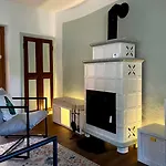Ermele's House Holiday home