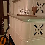Ermele's House *