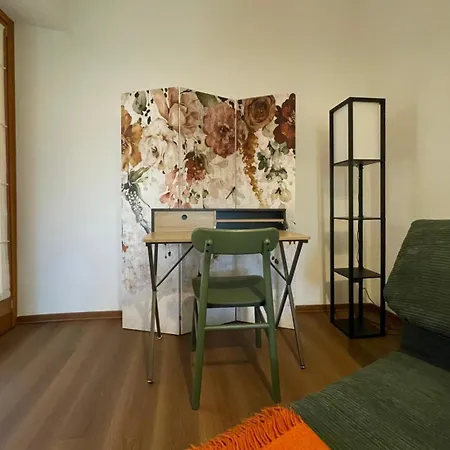 Ermele's House בית נופש בורגוסזיה