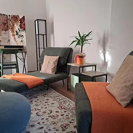 Ermele's House