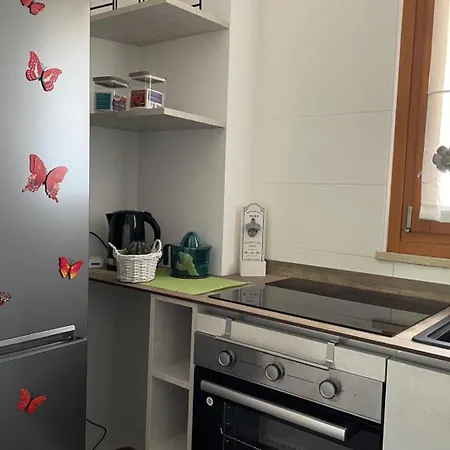 Ermele's House Дом отдыха