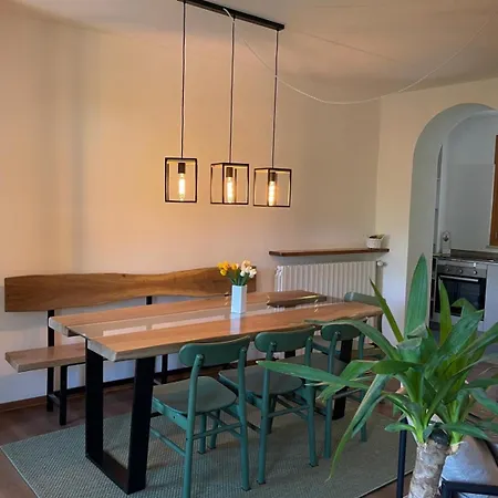Ermele's House * Borgosesia
