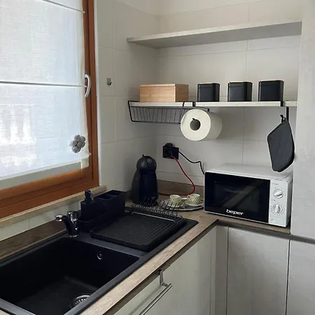 בית נופש Ermele's House בורגוסזיה