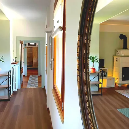 Ermele's House * בורגוסזיה