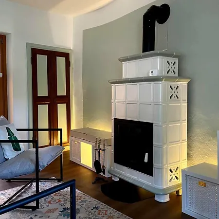 Ermele's House Дом отдыха