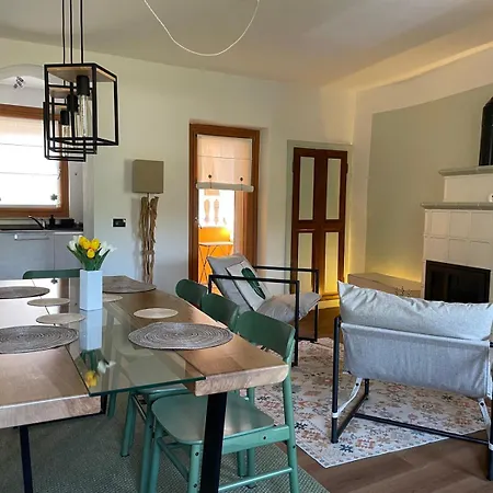 Ermele's House Дом отдыха *