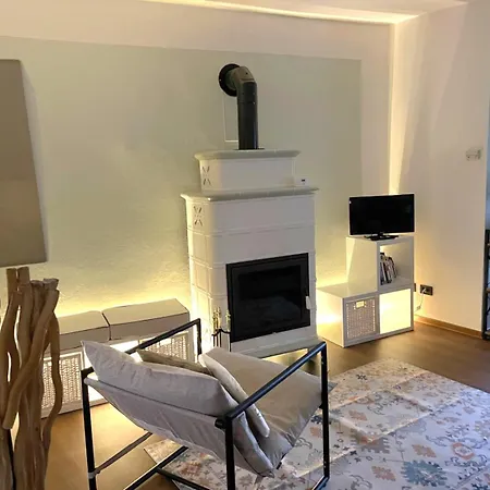 Ermele's House בית נופש בורגוסזיה