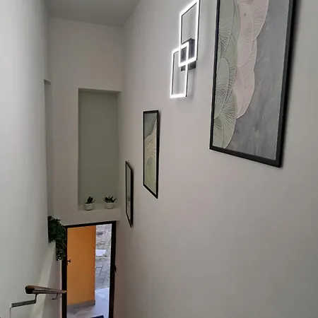 Дом отдыха Ermele's House Боргосезия