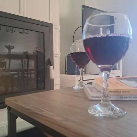 Ermele's House בורגוסזיה