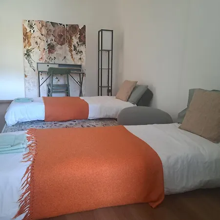 Ermele's House בית נופש