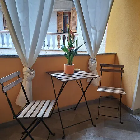 Ermele's House בית נופש