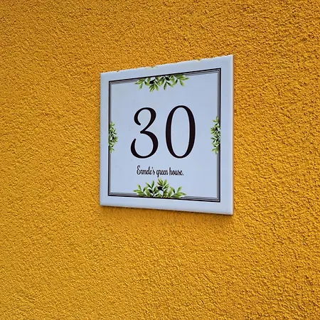 Дом отдыха Ermele's House Боргосезия