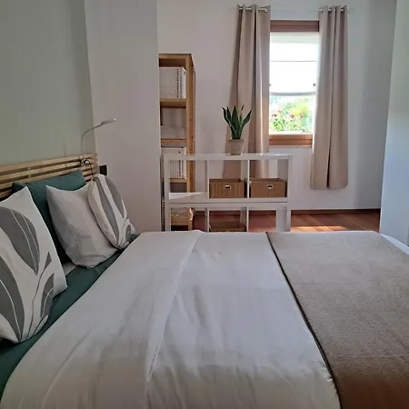 Ermele's House בית נופש בורגוסזיה