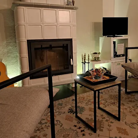 Ermele's House Боргосезия