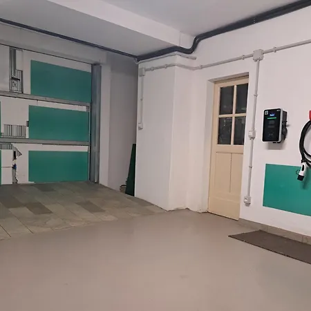 Ermele's House Дом отдыха *