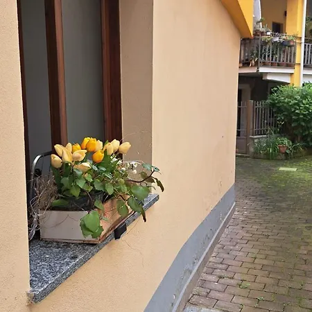 Ermele's House Боргосезия