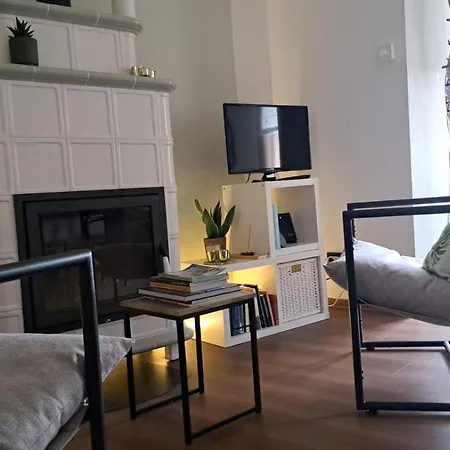 בית נופש Ermele's House *