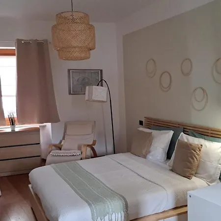 Дом отдыха Ermele's House