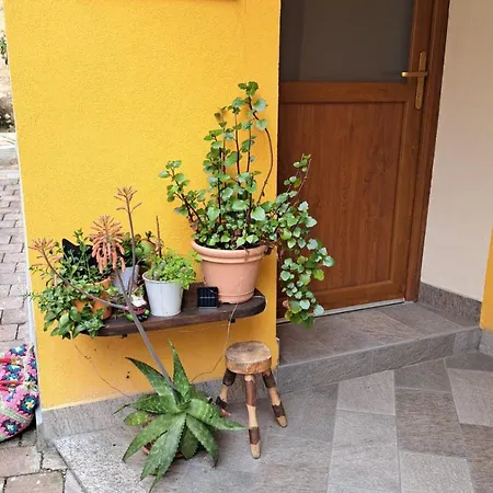 Ermele's House בית נופש בורגוסזיה