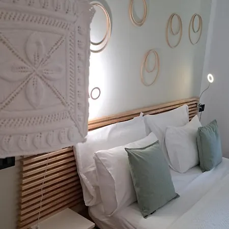 Ermele's House Дом отдыха Боргосезия