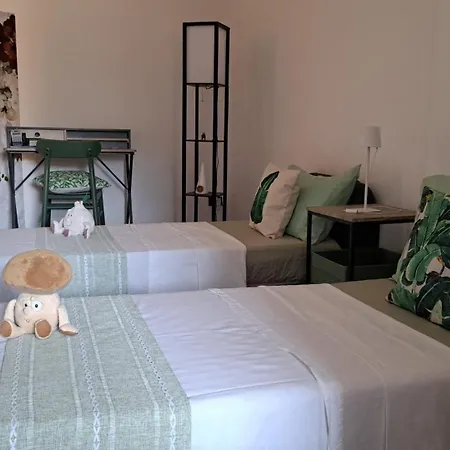 בית נופש Ermele's House