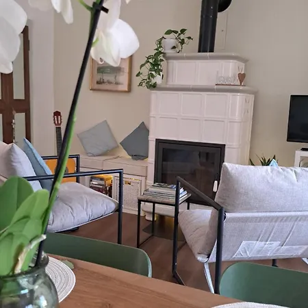 Дом отдыха Ermele's House Боргосезия