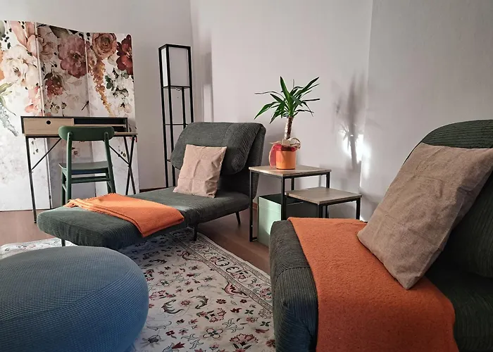Ermele's House