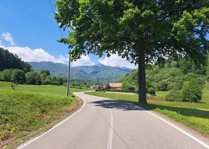 Dom wakacyjny Ermele's House *