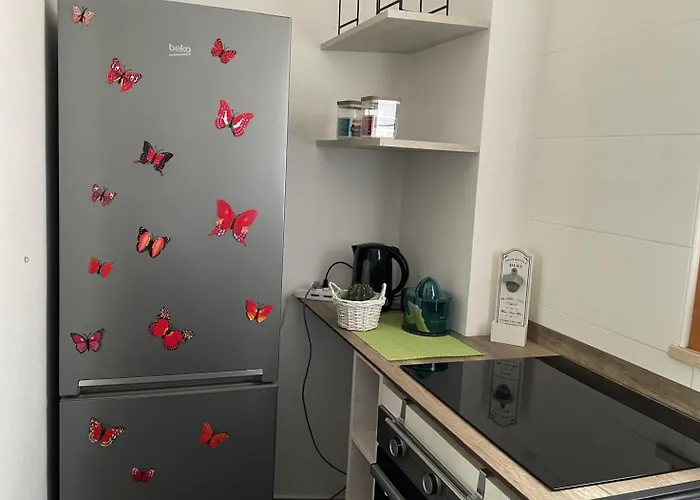 Casa vacanze Ermele's House Borgosesia