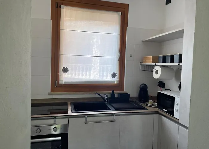 Ermele's House Casa vacanze *