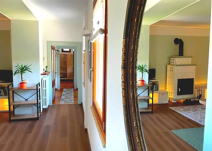 Ermele's House * Borgosesia