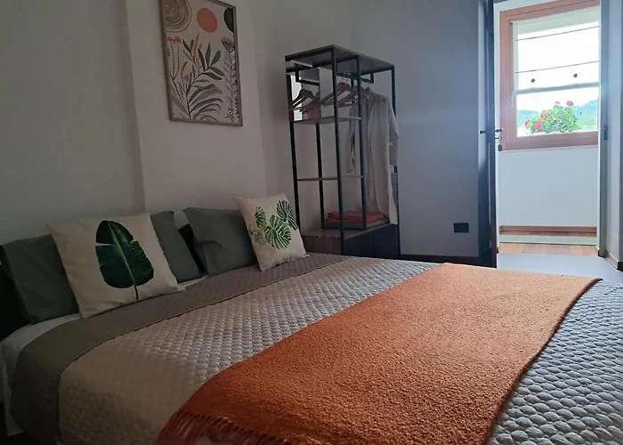 Casa vacanze Ermele's House Borgosesia