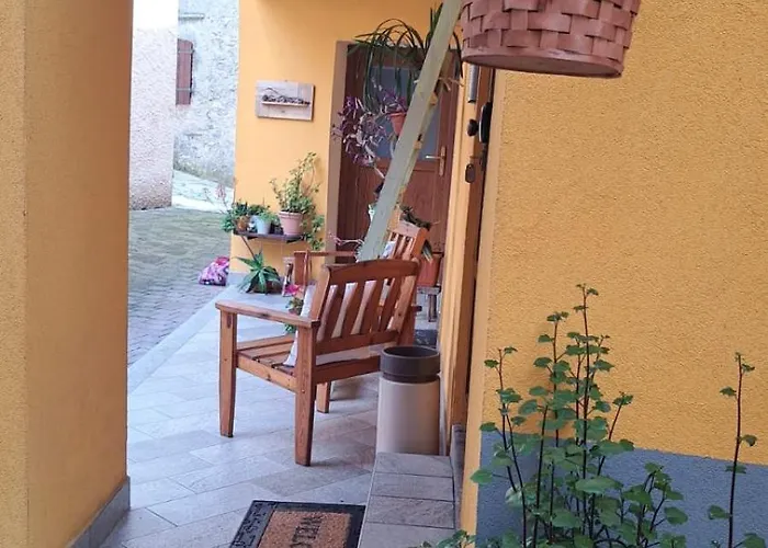 Ermele's House Casa vacanze *